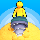 آیکون‌ Digger Hunter