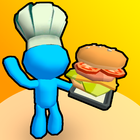 Mini Food Service icon