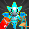 Ragdoll Ghost