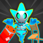 Ragdoll Ghost icon