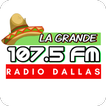 La Grande 107.5 Radio Dallas