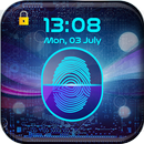 Fingerprint App Locker Simulator APK