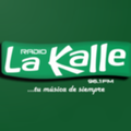 La Kalle 96.1 FM