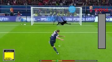 Ultimate Penalty screenshot 1