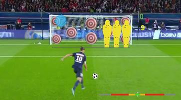 Ultimate Penalty imagem de tela 2