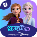 APK Storytime: English with Disney