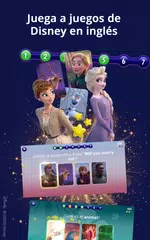 Descargar XAPK de Storytime: English with Disney