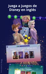 Descargar XAPK de Storytime: English with Disney