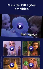 Baixar Storytime: English with Disney XAPK