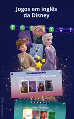 Baixar Storytime: English with Disney XAPK