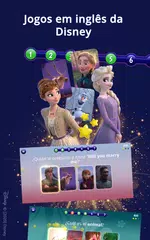 Baixar Storytime: English with Disney XAPK