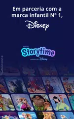 Baixar Storytime: English with Disney XAPK