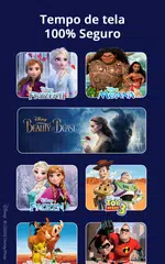 Baixar Storytime: English with Disney XAPK