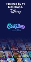 Storytime Affiche