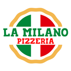 La Milano Pizzeria Zeichen