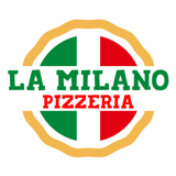 La Milano Pizzeria icône
