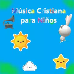 Música Cristiana para niños XAPK download