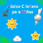 Música Cristiana para niños أيقونة