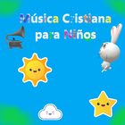 Música Cristiana para niños иконка