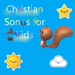 Christian music for kids! APK download