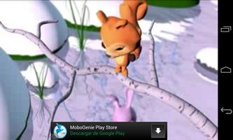 Christian music for kids! 스크린샷 1