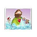 Mas Musica cristiana de niños APK