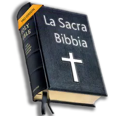 Sacra Bibbia CEI アプリダウンロード