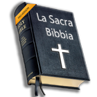 Icona La Sacra Bibbia