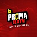 La Propia FM Online APK