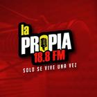 La Propia FM Online icône