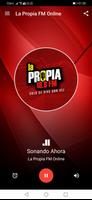 La Propia FM Online capture d'écran 2