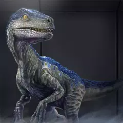 Dino Terror Jurassic Escape アプリダウンロード