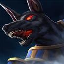 Curse of Anubis – Scary Chase APK