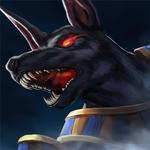 Curse of Anubis – Scary Chase icon