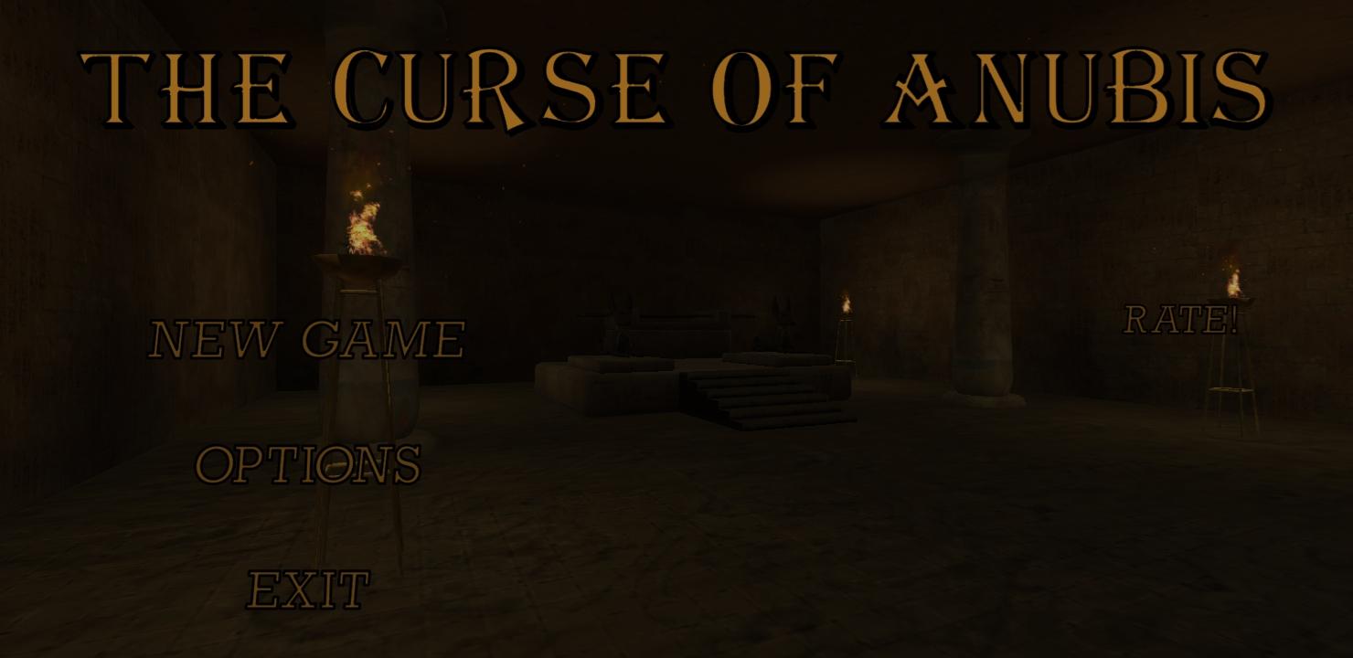 Scary chase. Curse of Anubis. Анубис хоррор. The Curse of Anubis Horror game. Curse of Anubis Fiend.