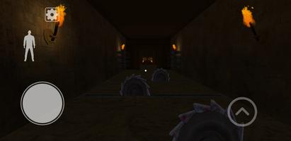 Curse of Anubis – Scary Chase screenshot 2
