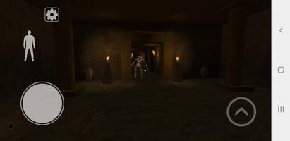 Curse of Anubis – Scary Chase screenshot 3