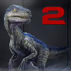 Dino Terror 2 آئیکن