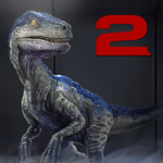Dino Terror 2 icon