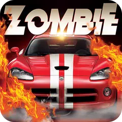 Zombie Road Rage Car Killing APK download