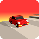 Blocky Highway Racer APK