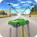 Drifting School Drift Corrida de carros simulador APK