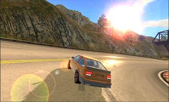 Drifting School screenshot 2