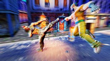 ストリートウォリアー忍者侍2 スクリーンショット 2