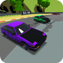 Pixel Drift: Multiplayer Fever Online Racing 2020 APK