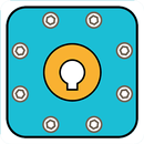 Réducteur mécanique APK