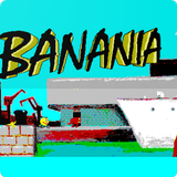 Banana 1992 icône