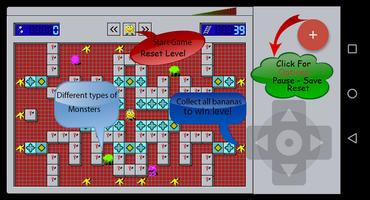 Banana 1992 پوسٹر