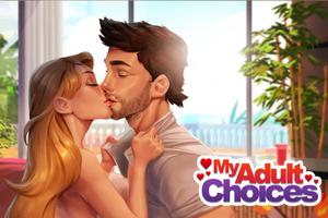 My Adult Choices: Love Stories पोस्टर