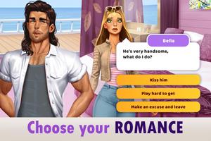 My Adult Choices: Love Stories screenshot 2